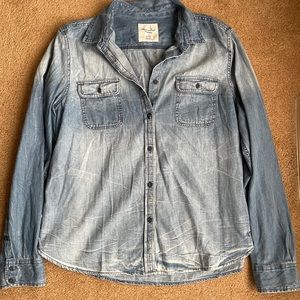 Jean Shirt